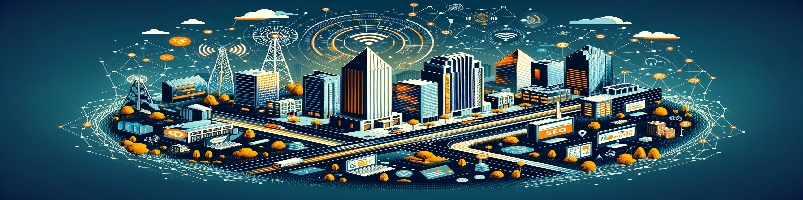 The Digital Backbone: Why Internet Connectivity Is Crucial For Businesses In Round Rock, Texas